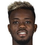 Abdoulaye Bamba